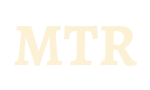 Muhammad Taimur Rizwan Logo